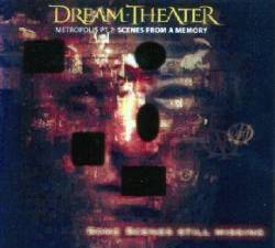 Dream Theater : Some Scenes Still Missing